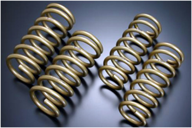 Tein 18-19 Honda Accord 1.5L 4 Cylinder H Tech Springs SKHL0-BUB00 SKHL0-BUB00 User 1