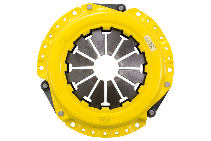 ACT Heavy Duty Pressure Plate Infiniti G ALL 91-00 N011 Photo - Primary