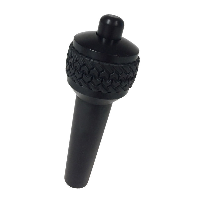 DV8 Offroad 1997-06 Jeep TJ Auto Shift Lever Black D-JP-180023-BK D-JP-180023-BK Photo - Primary