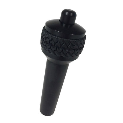 DV8 Offroad 1997-06 Jeep TJ Auto Shift Lever Black D-JP-180023-BK D-JP-180023-BK Photo - Primary