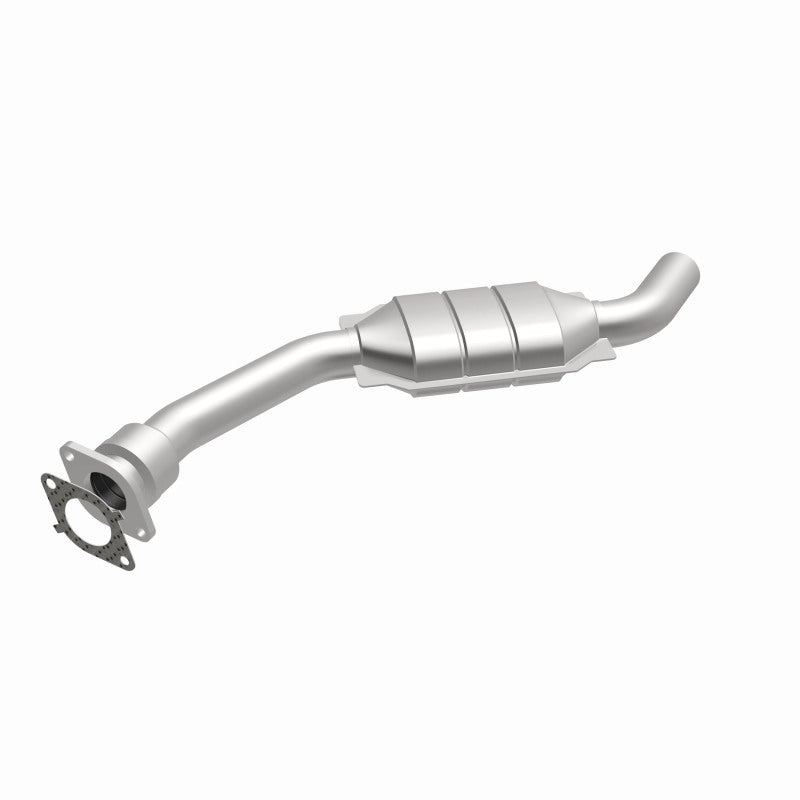 MagnaFlow OEM Grade Federal / EPA Compliant Direct-Fit Catalytic Converter 51961 360 Degree Image Set