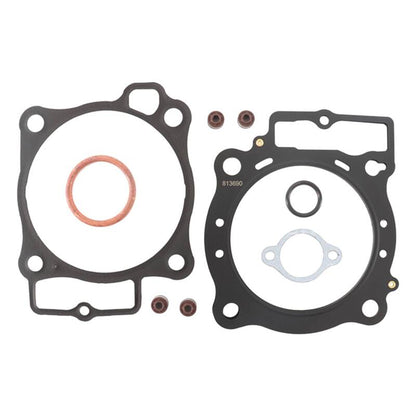 Vertex Pistons Vertex Gaskets 17-18 Honda CRF450R Top End Gasket Kit 810989 810989 Photo - Primary