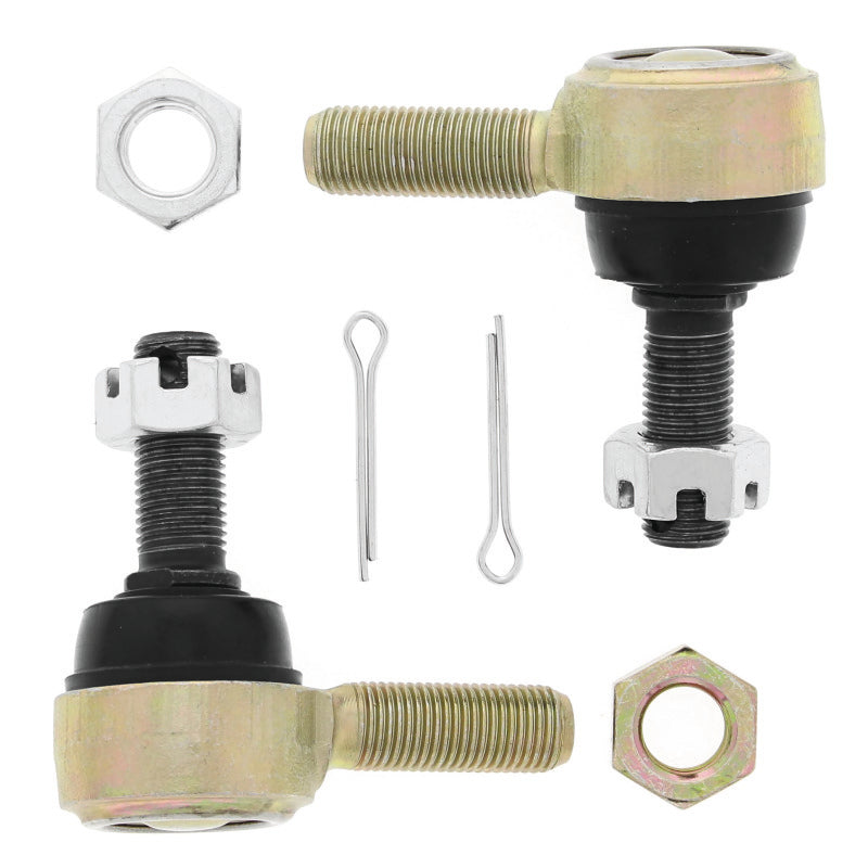 QuadBoss 12-13 Arctic Cat Wildcat 1000 GT Replacement Tie Rod Ends 414826 414826 Photo - Primary