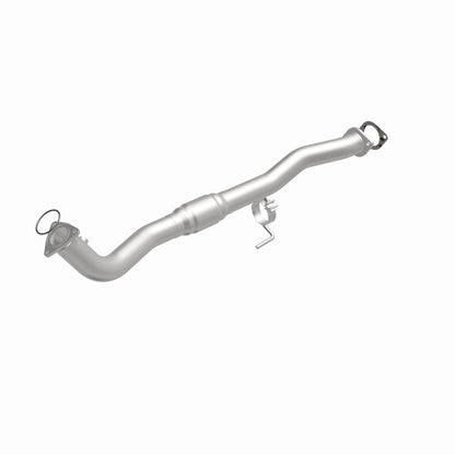 MagnaFlow OEM Grade Federal / EPA Compliant Direct-Fit Catalytic Converter 52493 360 Degree Image Set