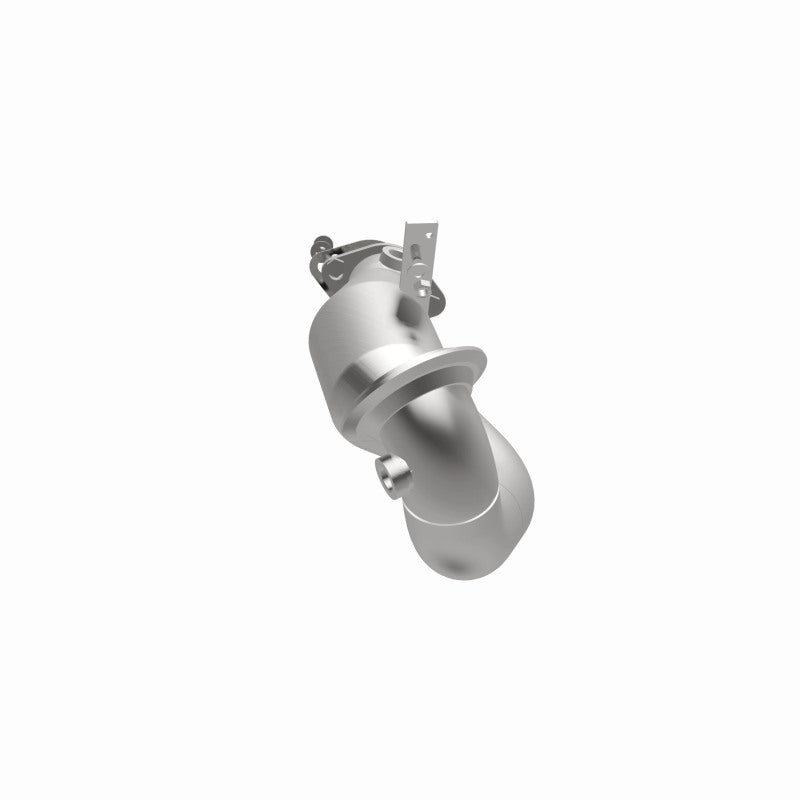 MagnaFlow BMW Z4 OEM Grade Federal / EPA Compliant Direct-Fit Catalytic Converter 21-170 360 Degree Image Set