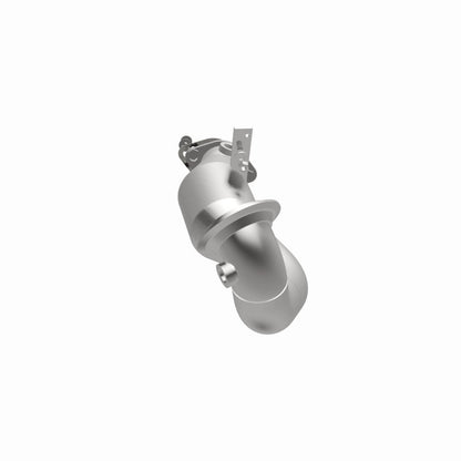 MagnaFlow BMW Z4 OEM Grade Federal / EPA Compliant Direct-Fit Catalytic Converter 21-170 360 Degree Image Set