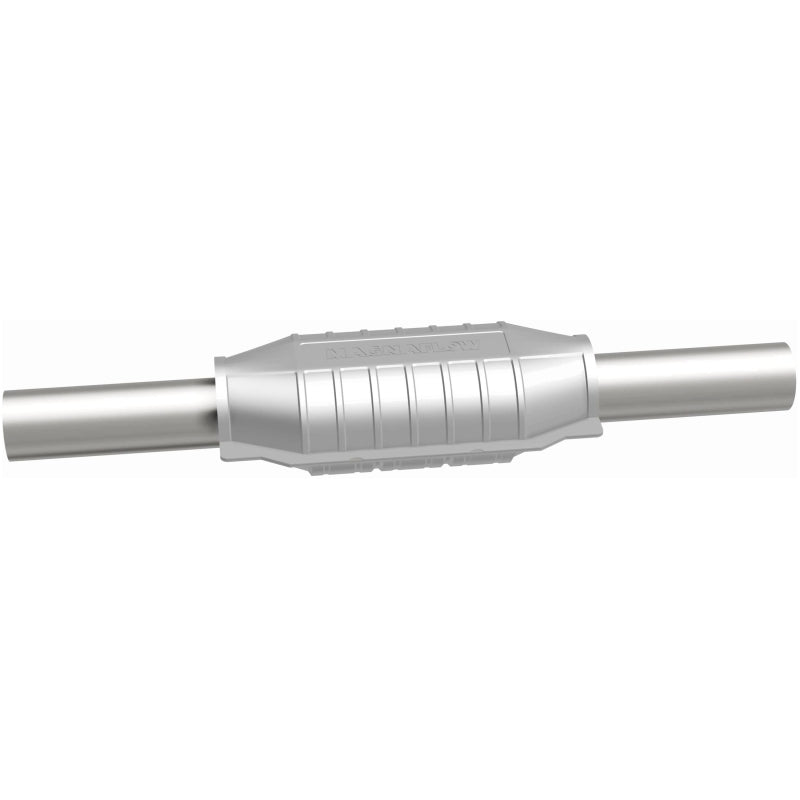 MagnaFlow Standard Grade Federal / EPA Compliant Direct-Fit Catalytic Converter 23467 Photo - out of package