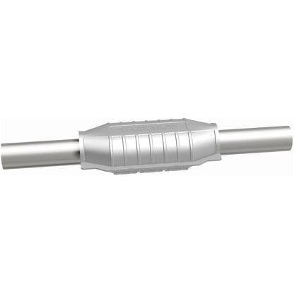 MagnaFlow Standard Grade Federal / EPA Compliant Direct-Fit Catalytic Converter 23467 Photo - out of package