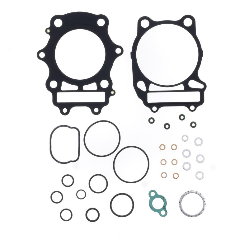 Athena 90-98 Suzuki DR S / Se 350 Top End Gasket Kit P400510600350 P400510600350 Photo - Primary