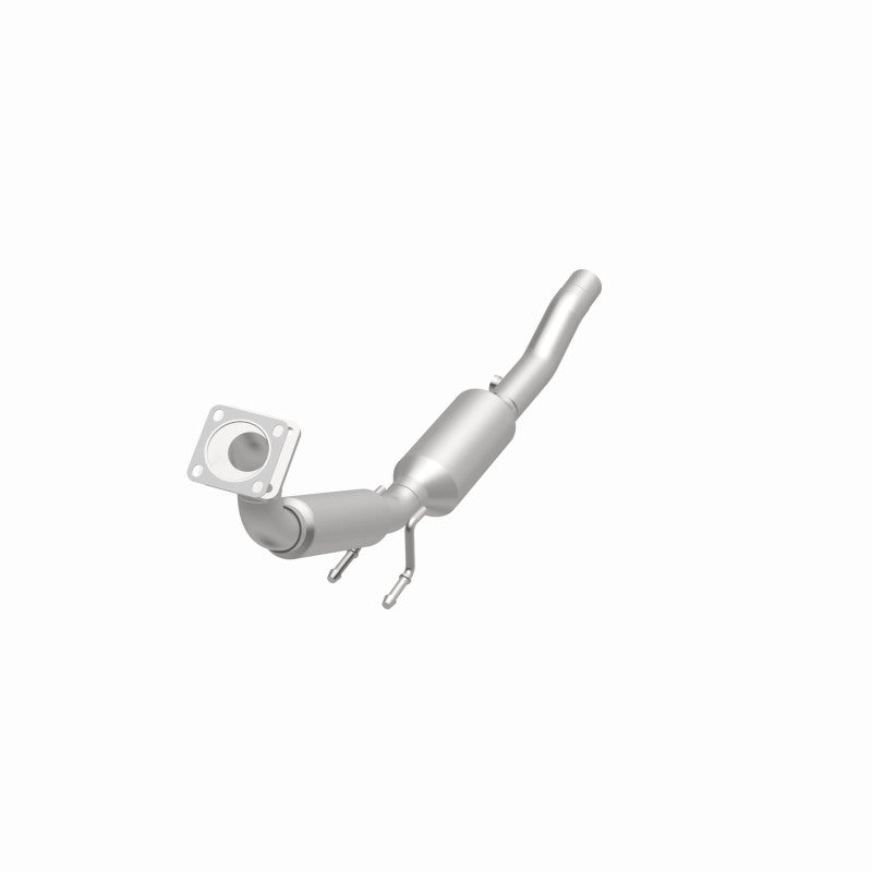 MagnaFlow Volkswagen California Grade CARB Compliant Direct-Fit Catalytic Converter 5461526 360 Degree Image Set