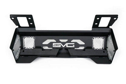 DV8 Offroad 21-22 Ford Bronco Front Skid Plate SPBR-01 SPBR-01 User 3