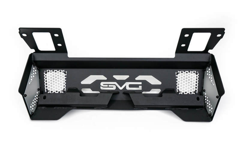 DV8 Offroad 21-22 Ford Bronco Front Skid Plate SPBR-01 SPBR-01 User 3