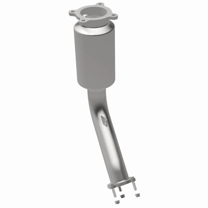 MagnaFlow Audi OEM Grade Federal / EPA Compliant Direct-Fit Catalytic Converter 52352 360 Degree Image Set