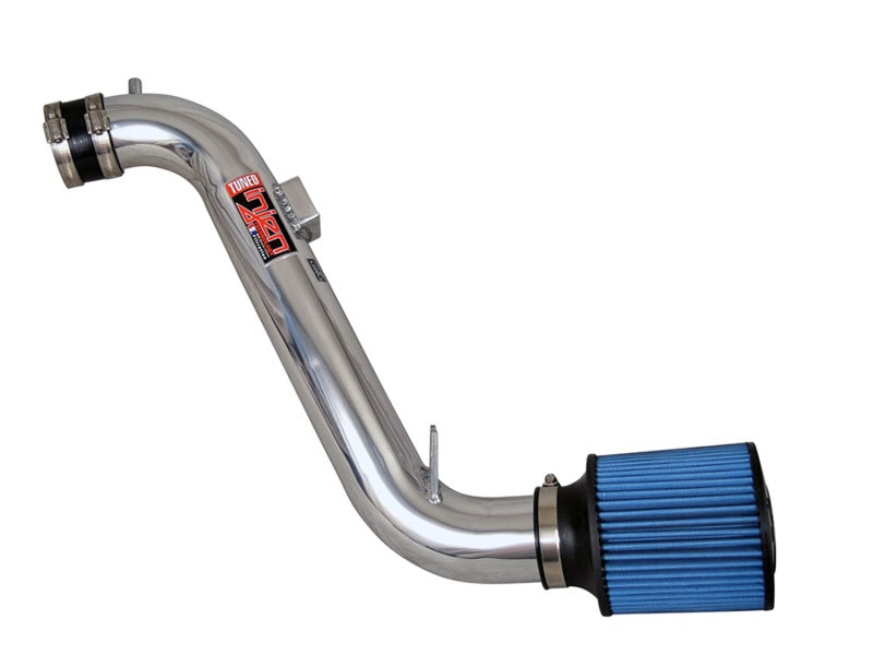 Injen 2014-2015 Mazda 3 2.0L 4Cyl At Black Cold Air Intake with Mr Tec SP6065BLK Photo - Primary
