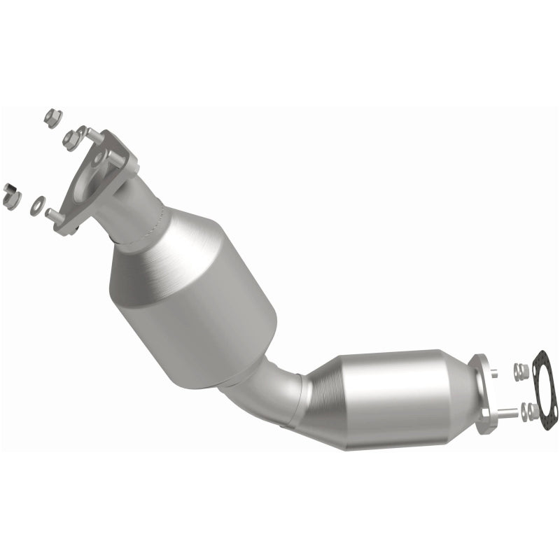 MagnaFlow Infiniti FX35 California Grade CARB Compliant Direct-Fit Catalytic Converter 5481601 Photo - out of package