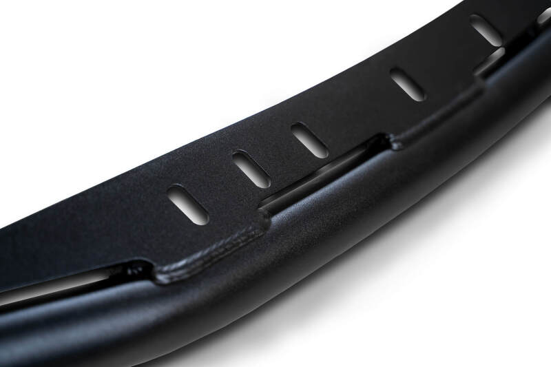 Addictive Desert Designs 2021 Dodge RAM 1500 TRX Light Hoop For PRO Bolt-On Front Bumper L6257021701NA L6257021701NA Photo - Unmounted
