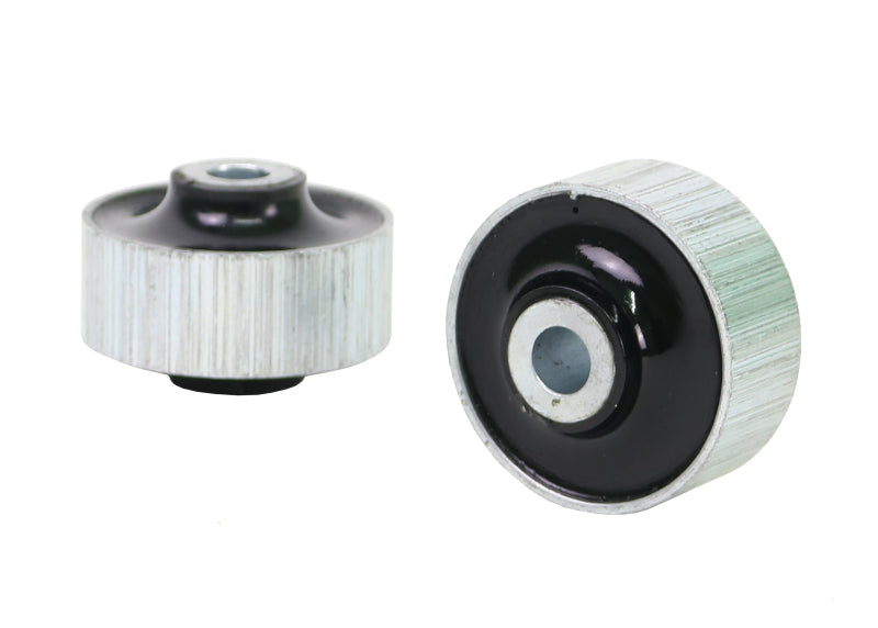 Whiteline Plus 97-05 VAG MK4 A4/Type 1J Rear Lower Inner Control Arm Bushing Kit -Standard Replaceme W53188 W53188 Photo - Primary