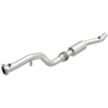 MagnaFlow Audi HM Grade Federal / EPA Compliant Direct-Fit Catalytic Converter 24061 Photo - Primary