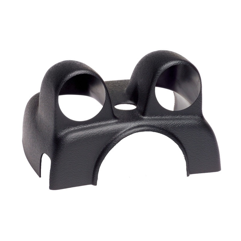 Autometer Gauge Mount, Steering Column, Dual, 2 1/16, Dodge Ram/Dakota/Durango 15014 Photo - Primary