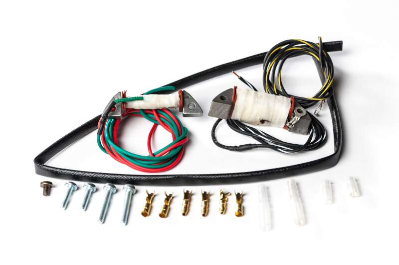 Ricks Motorsport Electrics Ricks Motorsport Stator Rebuild Kit 22-703 22-703 User 1