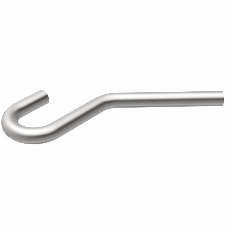 MagnaFlow 3 in 1 Multi Bend Stainless Steel Pipe 10762 360 Degree Image Set