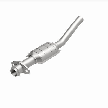 MagnaFlow Standard Grade Federal / EPA Compliant Direct-Fit Catalytic Converter 23264 360 Degree Image Set