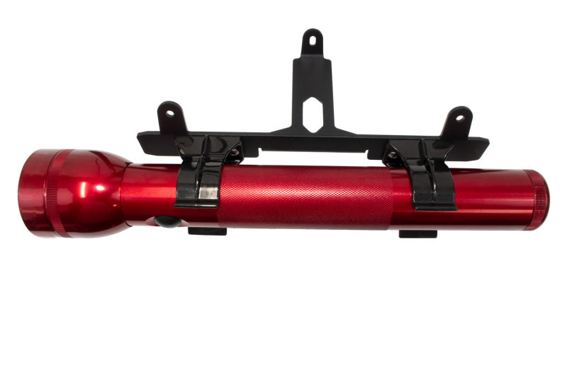 Fishbone Offroad 2018+ Jeep Wrangler JL Roll Bar Flashlight Mount Rear FB25093 FB25093 Photo - out of package