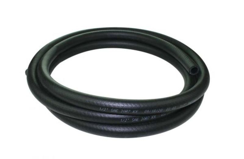 Moroso 1/2in ID (SAE 30R7KX) 10ft Fuel Hose 65187 65187 User 1