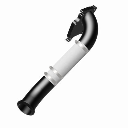 Magnaflow Manifold Pipe 15398 360 Degree Image Set