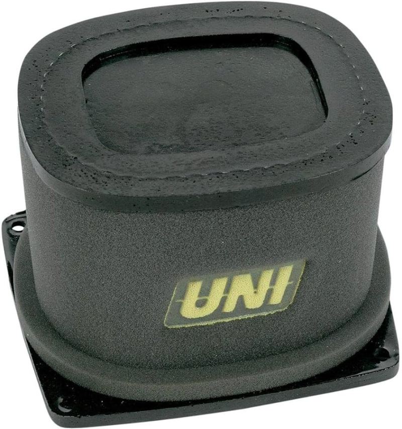 Uni Filter 88-92 Suzuki GSXR 750 / 89-92 GSXR 1100 Air Filter NU-2466 NU-2466 User 1