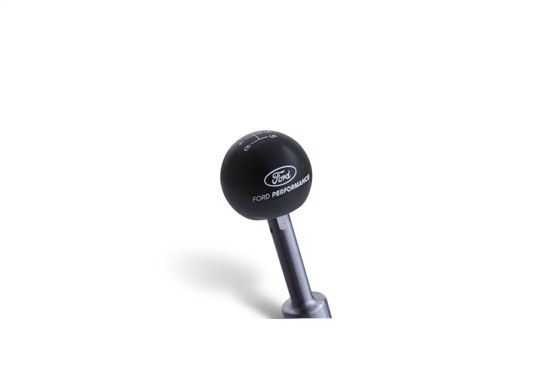 Ford Racing 15-18 Ford Mustang Short Throw Shifter Kit M-7210-M8C M-7210-M8C Photo - Unmounted