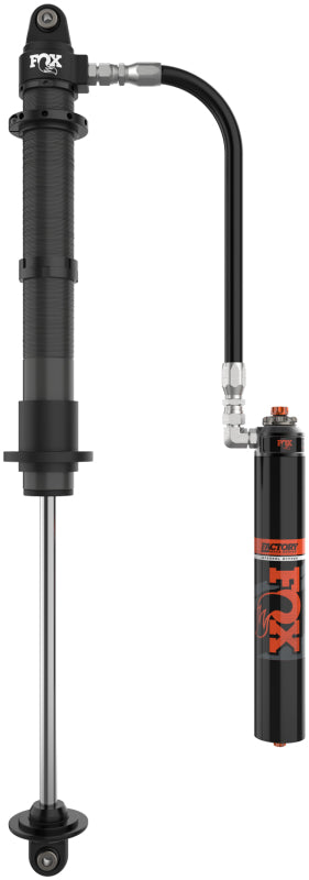 FOX Factory Race 2.5 x 12 C/O Internal Bypass Rotating Remote Shock w/ Dsc Adjuster 981-25-605-3 981-25-605-3 Photo - Primary