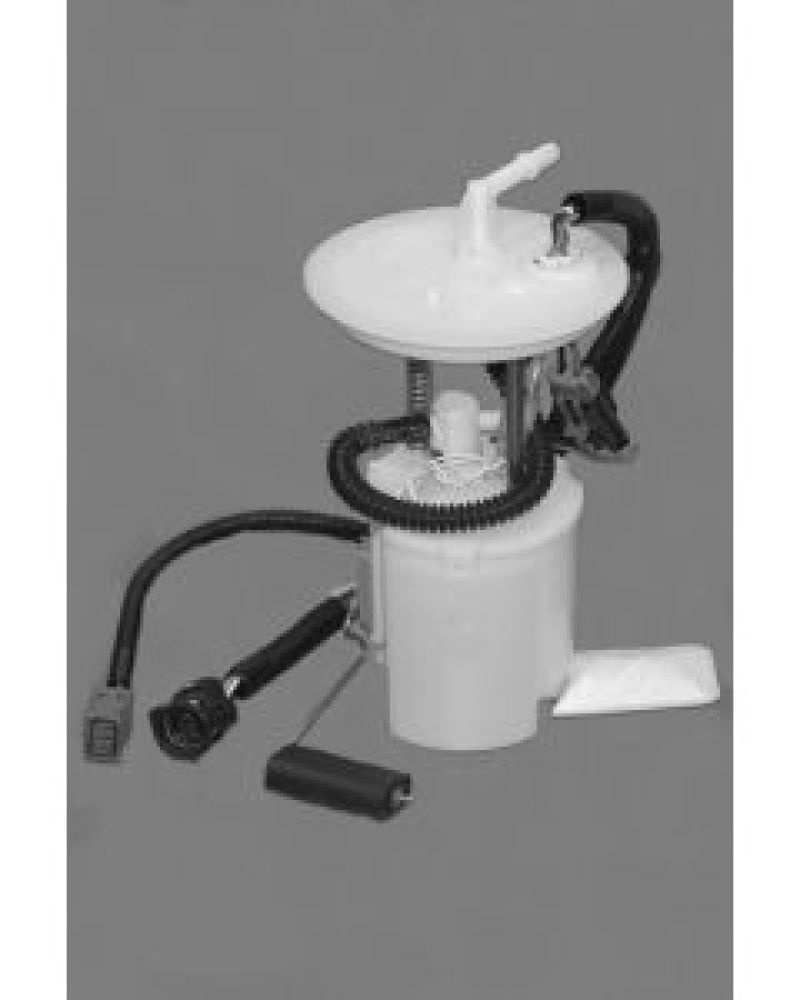Walbro TANK UNIT ASSEMBLY TU241-1 TU241-1 User 1