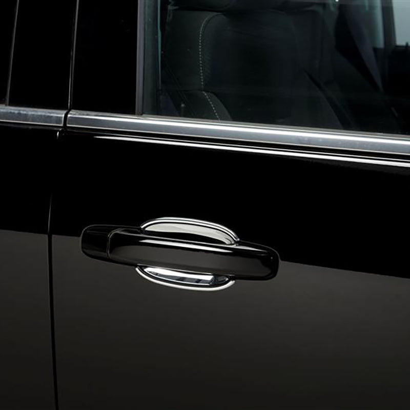 Putco DOOR HANDLE COVERS 400442 Photo - Primary