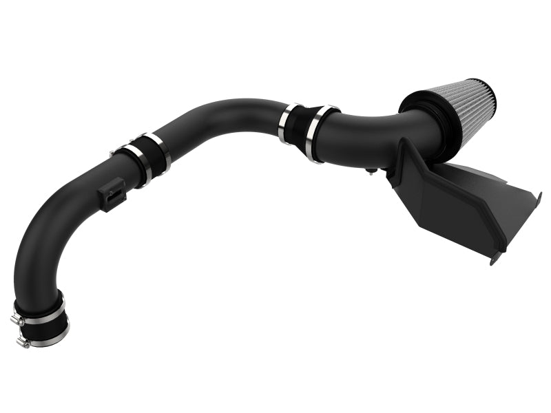 aFe Stage 2 Cold Air Intake Volkswagen GTi All 2006-2008 51-11112 Photo - Unmounted