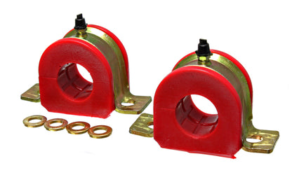 Energy Suspension Sway Bar Bushing Set Red Buick Lesabre All 1991-1996 3.5183R Photo - Primary
