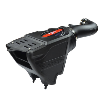 Injen 2018 Jeep Wrangler 3.6L Evolution Air Intake w/Oiled Filter EVO5005C EVO5005C Photo - Primary
