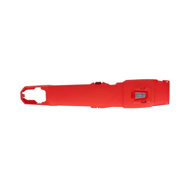 Acerbis 21+ Honda CRF300L Teketmagnet Swing Arm Guard - Red 2983320004 2983320004 User 1