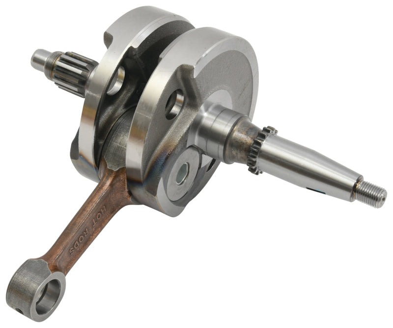 Hot Rods 04-05 Yamaha YFZ 450 450cc Crankshaft 4062 4062 Photo - Primary