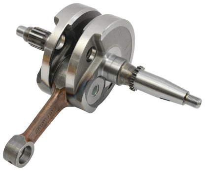 Hot Rods 04-05 Yamaha YFZ 450 450cc Crankshaft 4062 4062 Photo - Primary
