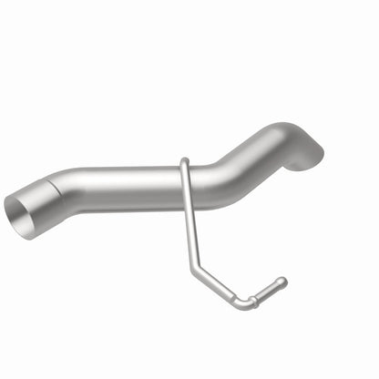 Magnaflow 21-23 Ford Bronco 2.3L / 2.7L D-Fit Rear Muffler Delete 19586 19586 360 Degree Image Set