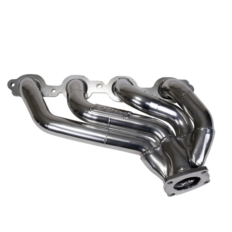 BBK 16-20 Chevrolet Camaro SS 6.2L Shorty Tuned Length Exhaust Headers - 1-3/4in Chrome 4043 4043 Photo - Unmounted