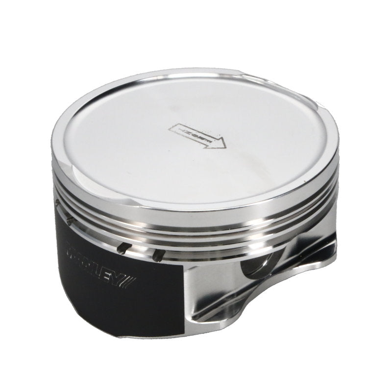 Manley Chrysler 5.7L Hemi 99.5mm Stock Stroke -1.5cc Dome Piston Set 597500C-8 597500C-8 User 1