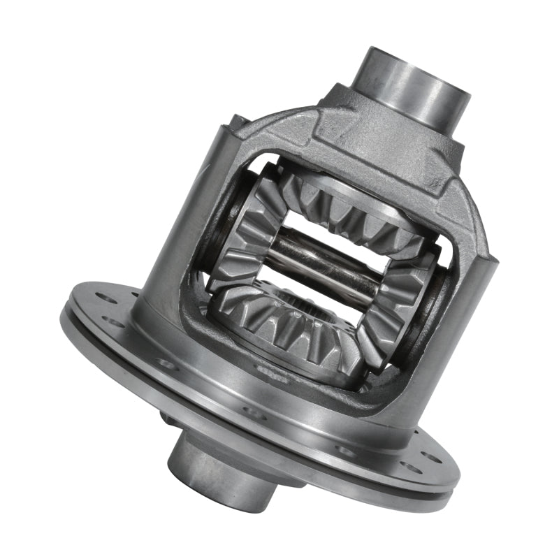 Yukon Gear & Axle Yukon Gear 2003+ Chrysler 9.25in E-Locker YP C9.25F-E YP C9.25F-E Photo - Close Up
