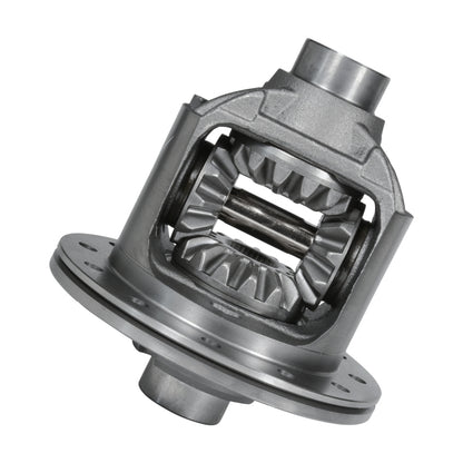 Yukon Gear & Axle Yukon Gear 2003+ Chrysler 9.25in E-Locker YP C9.25F-E YP C9.25F-E Photo - Close Up