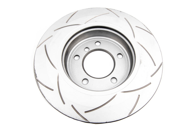 DBA 03-08 BMW Z4 Front Slotted Street Series Rotor 966S 966S Photo - out of package