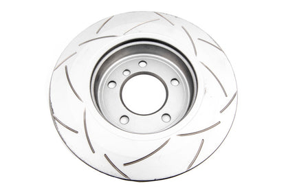DBA 03-08 BMW Z4 Front Slotted Street Series Rotor 966S 966S Photo - out of package