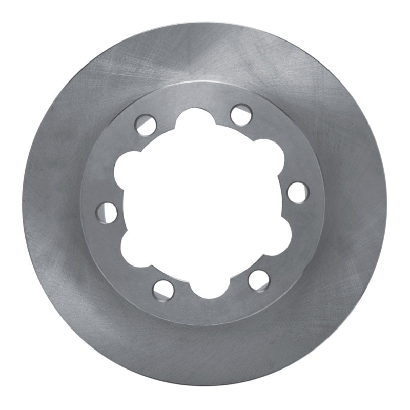 DFC DFC Brake Rotors - Plain Brakes, Rotors & Pads Brake Rotors - OE main image