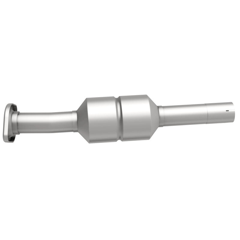 MagnaFlow OEM Grade Federal / EPA Compliant Direct-Fit Catalytic Converter 49907 360 Degree Image Set