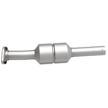 MagnaFlow OEM Grade Federal / EPA Compliant Direct-Fit Catalytic Converter 49907 360 Degree Image Set